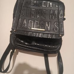 Designer Backpack