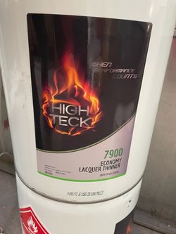 Automotive Lacquer Thinner