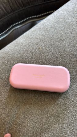 Kate Spade reading glasses