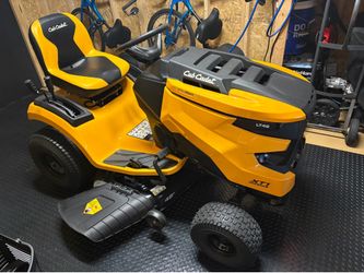 Cub Cadet