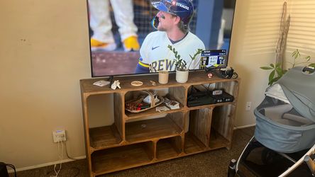 Restoration Hardware Bookshelf/Shelving Unit