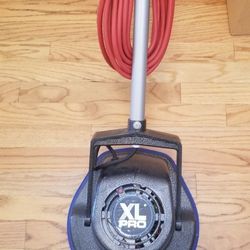 Already SOLD IT.   FLOOR BUFFER XL. PRD MODEL , NEW IN THE BOX 