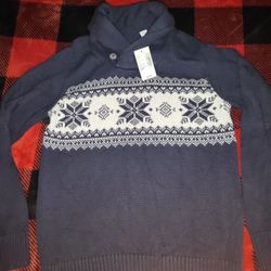 Children's Place Kids Sweater