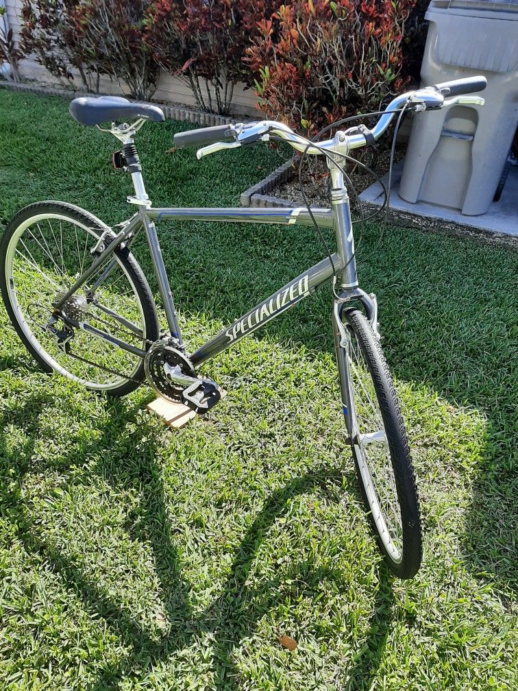 SPECIALIZED 10 Speed Bike, LIKE NEW ..26 Inch..$250.00 OBO.