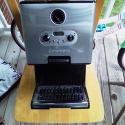 Cuisinart Coffee Maker For Parts