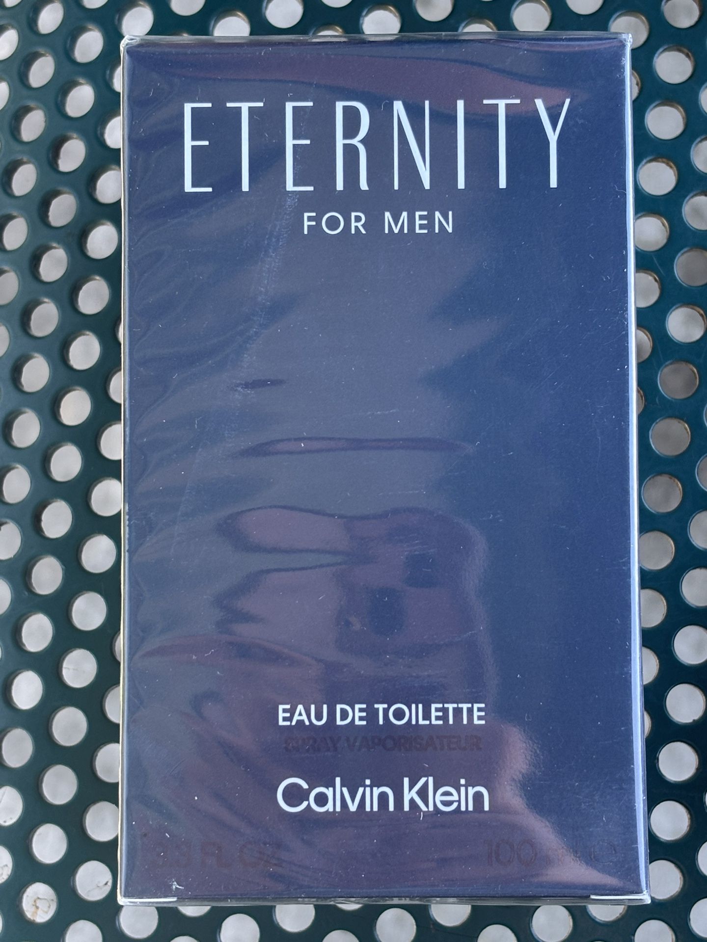 Eternity Calvin Klein Eau De Toilette