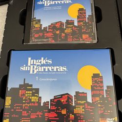 Inglés Sin Barreras 