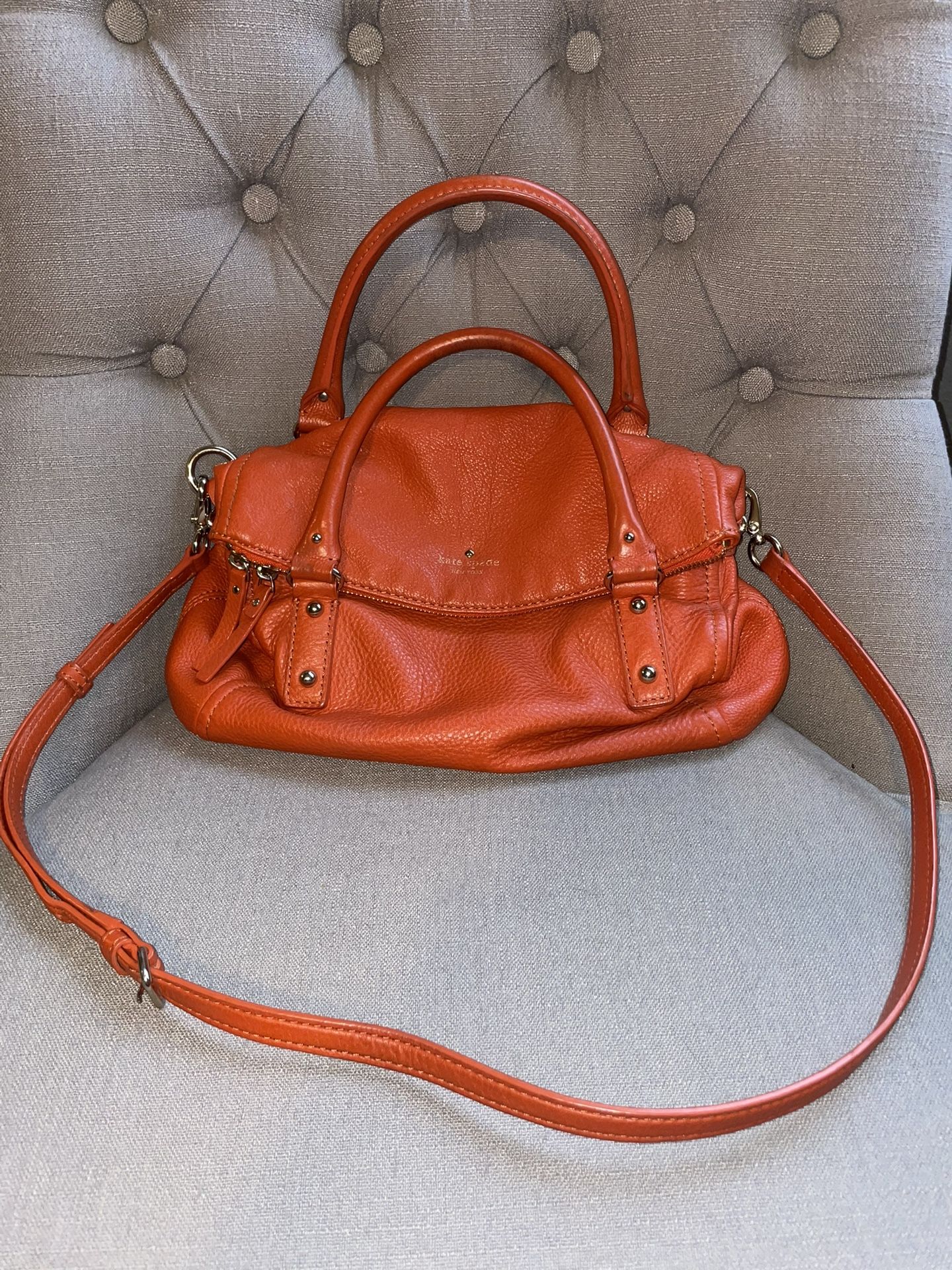 Kate Spade Leather Purse