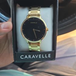 Caravelle By Bulova