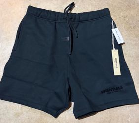 Essentials Shorts