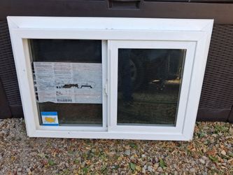 Window/Screen New!30w×20"L! Ventana Nueva!