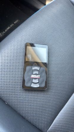 Airlift Performance Remote