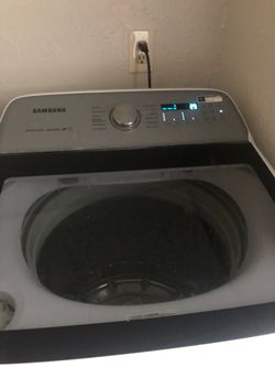 Washer