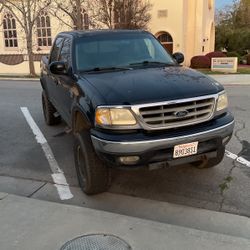 2003 Ford F-150