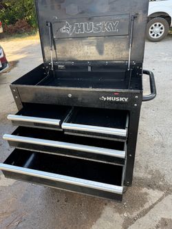 HUSKY Tool Storage