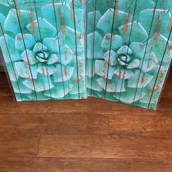 Two Gorgeous Pictures 