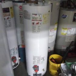 🔥🔥🔥 HOT WATER TANKS Used Warranty $225