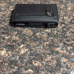 FORGE Wallet
