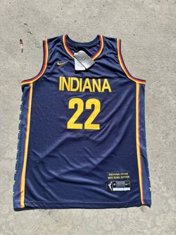 Caitlin Clark Indiana Fever Jersey Size Medium