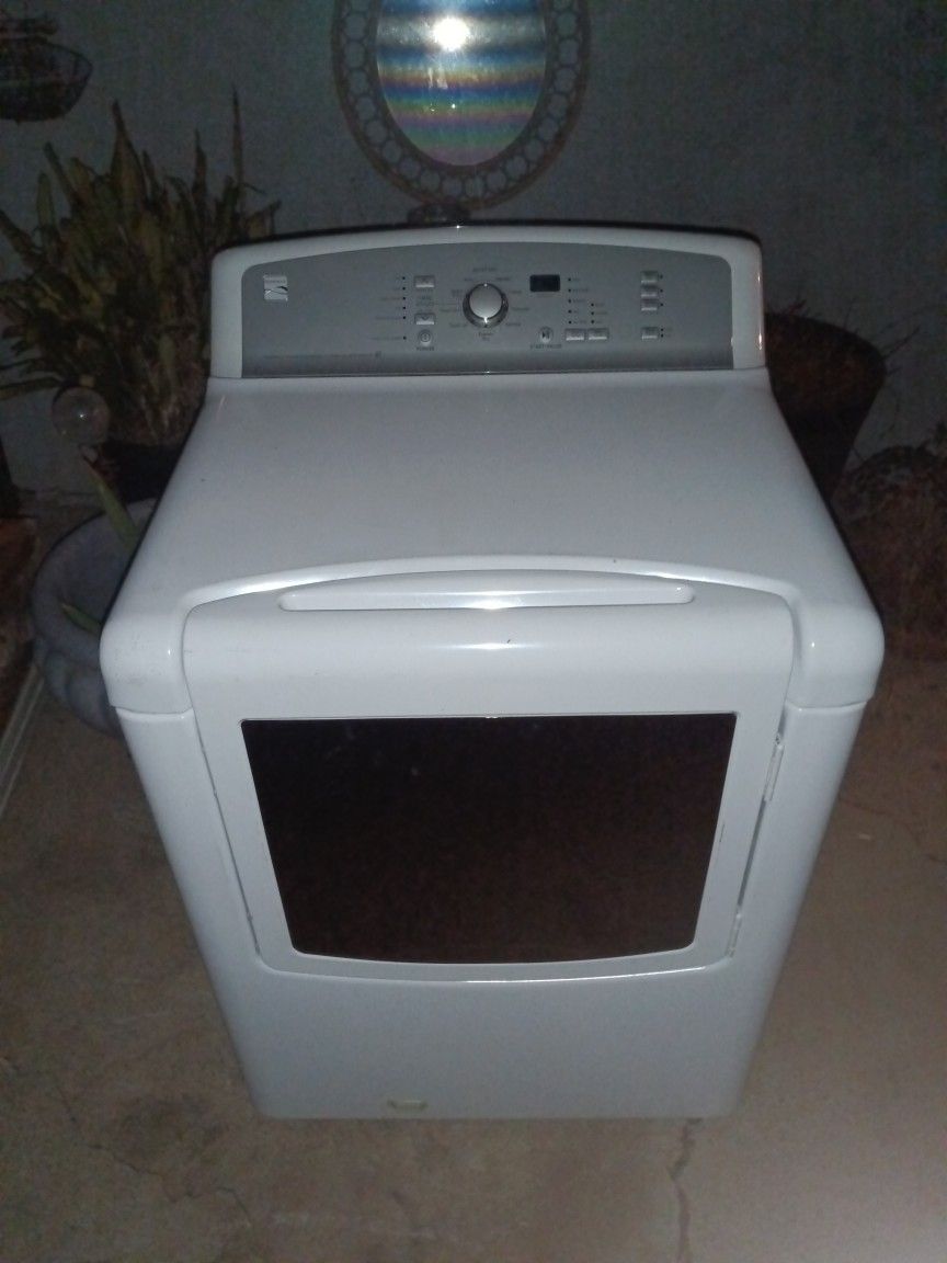 Kenmore GAS Dryer