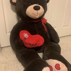 Extra Large teddy Bear