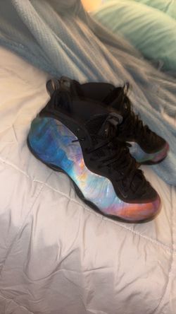 Galaxy big bang foams size13