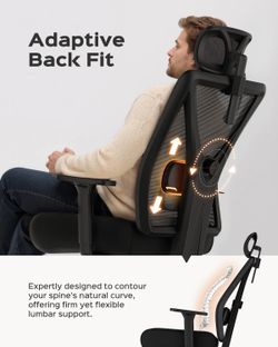Office chair