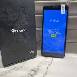 Vortex V20 Android Smart Phone Unlocked | Liveradp