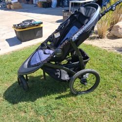 Graco JOGGING STROLLER