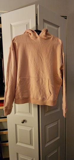 Pale Pink Pullover