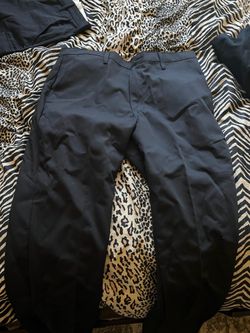 Work pants