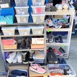 Shoes