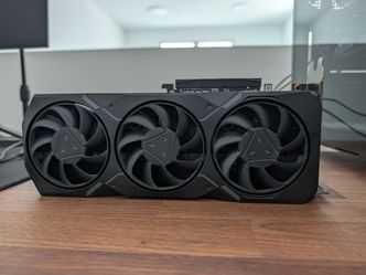 AMD RADEON RX7900XT 20GB