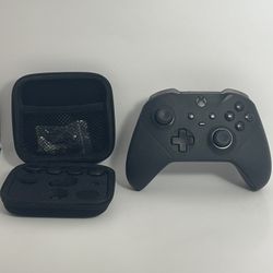 Xbox One Elite Controller Gen 2