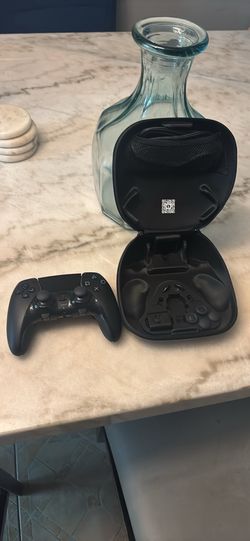 Ps5 controller dualsense edge