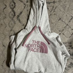 Northface Sweatshirt Sz S