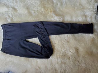 Girls Leggings 11-12Y