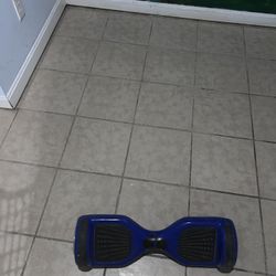 Hoverboard 