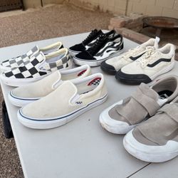 Vans Shoes