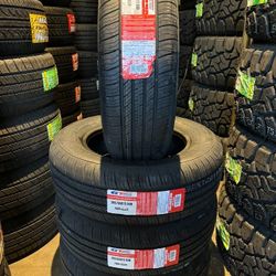 205/65/15 New Tires Set Of 4 Gtradial Installed And Balanced Set De 4 Llantas Nuevas Instaladas Y Balanceadas