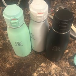 Insulated Water Bottle 