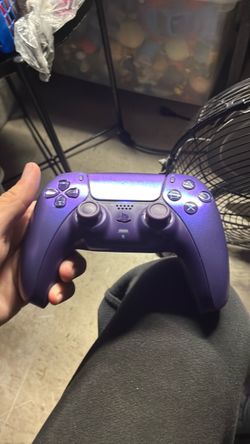 PlayStation 5 controller