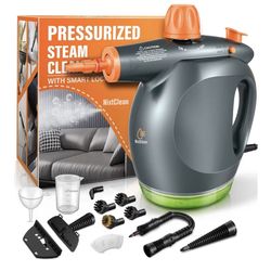 Steam cleaner