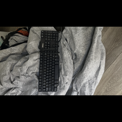 Dell Keyboard