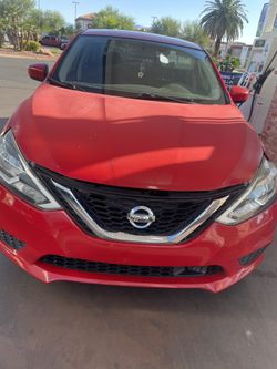Nissan Centra 2019