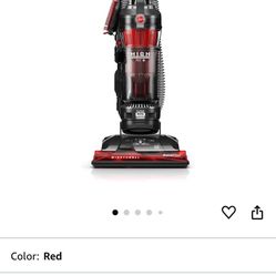 Hoover Windtunnel XL Pet Upright Vacuum