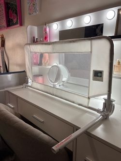 Toddler rail