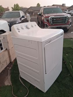 Electric dryer