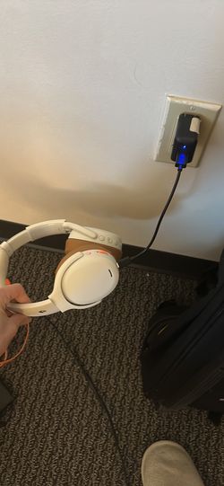 Skull Kandy Crusher Evo Headphones