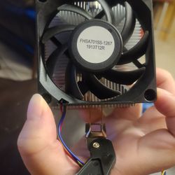 CPU Cooler